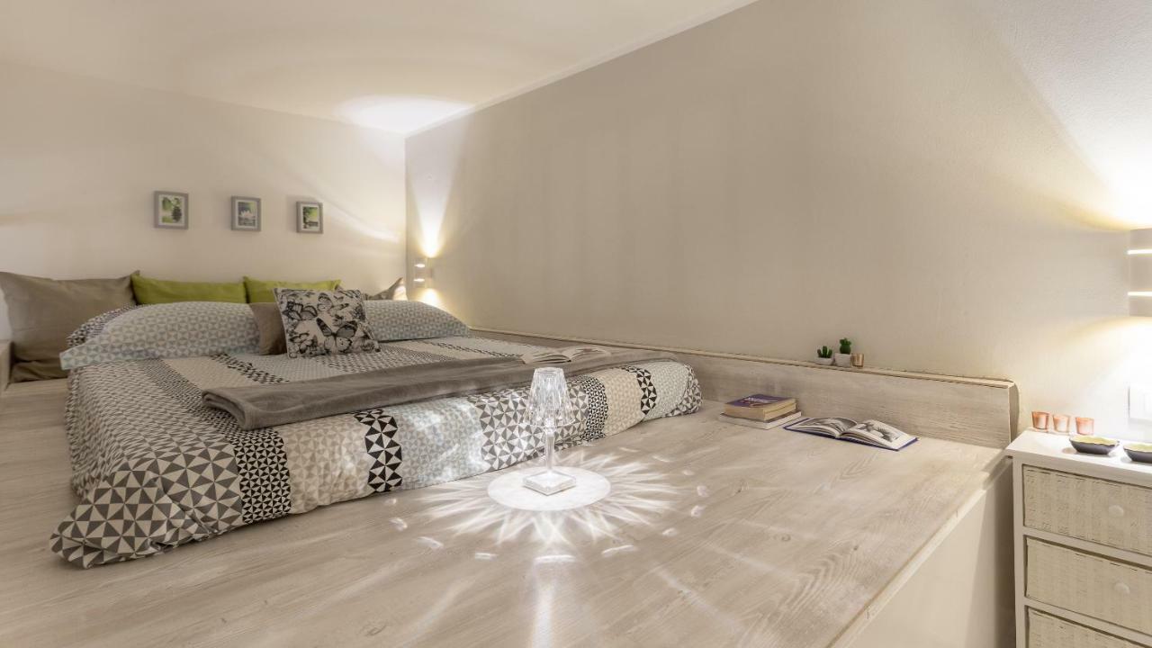 Apartmán Enjoy Navigli - Milano Exteriér fotografie
