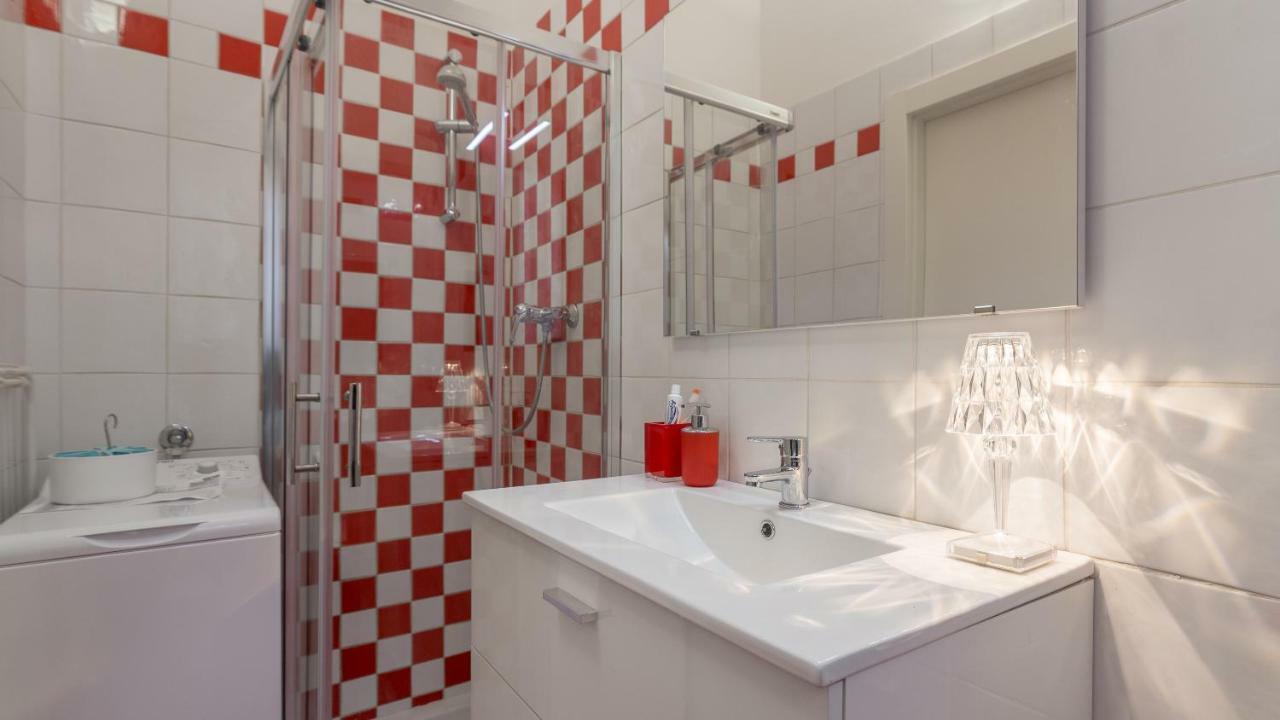 Apartmán Enjoy Navigli - Milano Exteriér fotografie